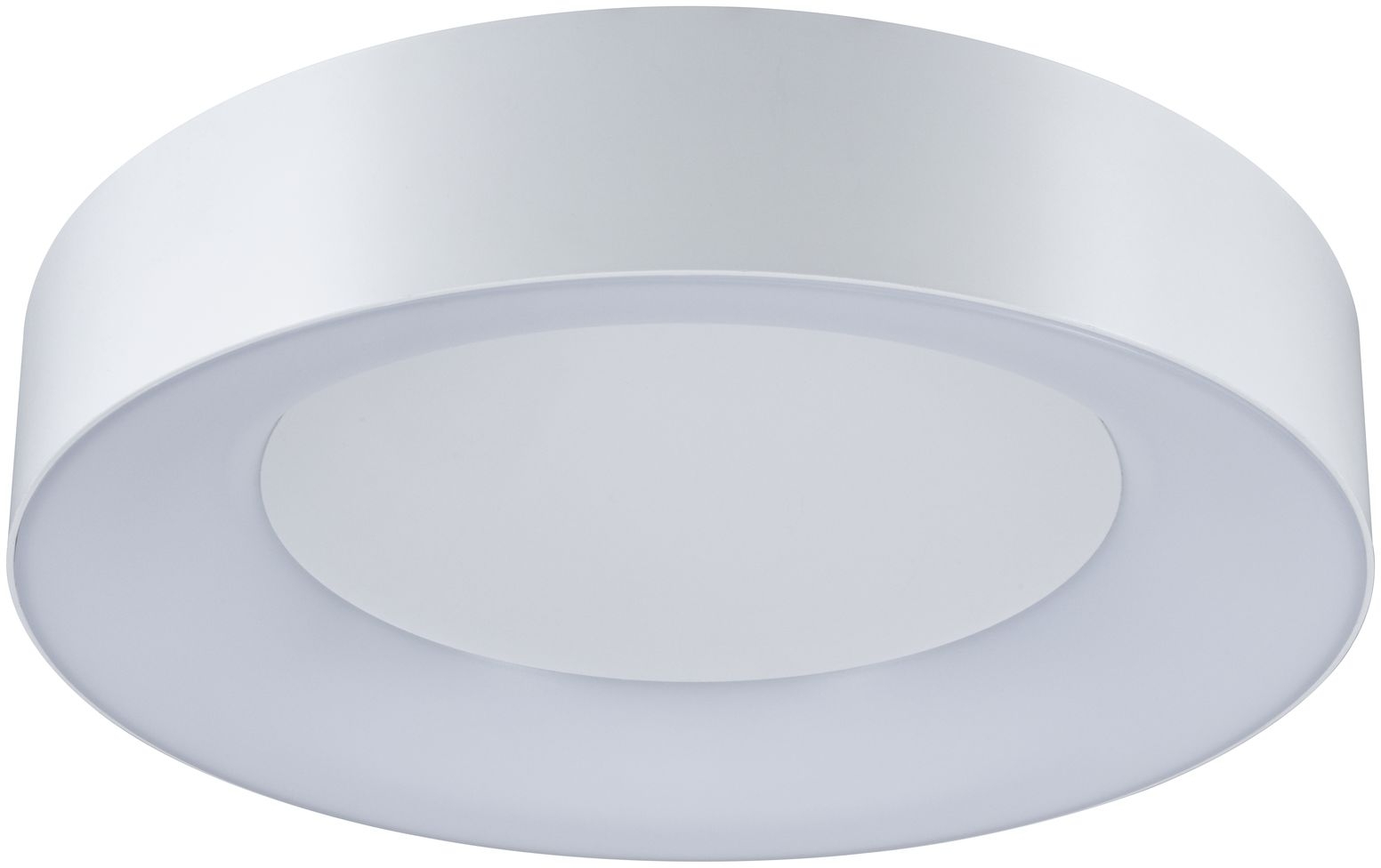 Paulmann HomeSpa plafoniera 1x23 W bianco 78947
