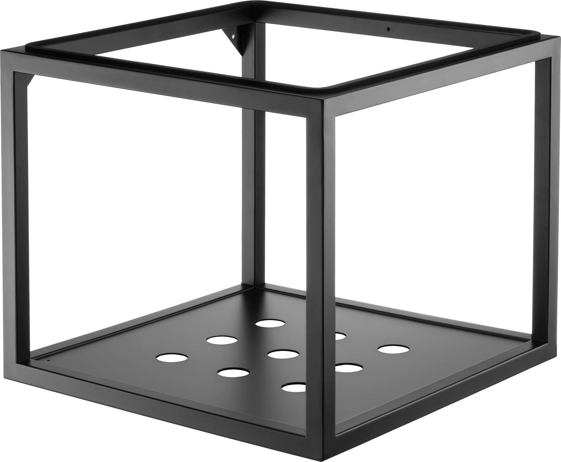 Deante consolle 60x50x41.5 cm nero CSWX60A