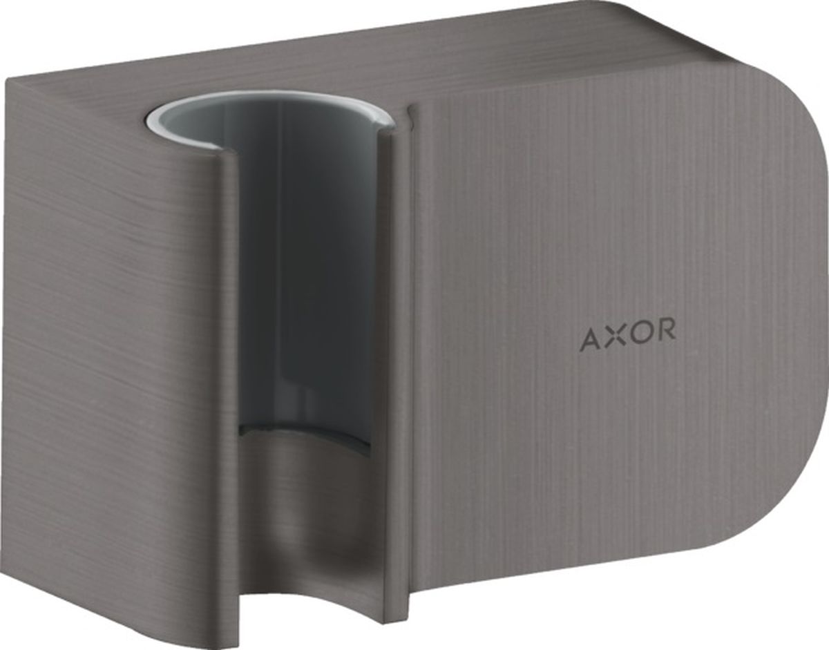 Axor One prese d'acqua con supporto doccetta || 45723340