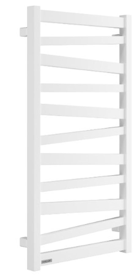 Excellent Italic radiatore da bagno decorativo 95x50 cm bianco GREX.IT95.WH