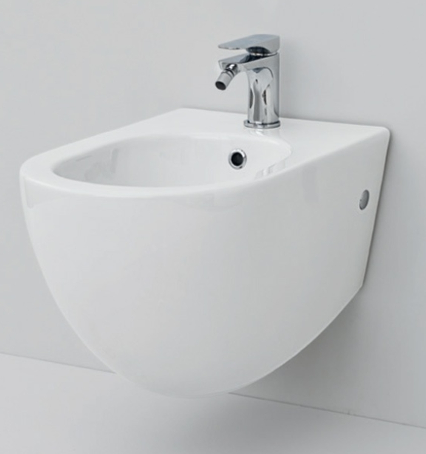 Art Ceram File 2.0 bidet sospeso bianco FLB00101;30