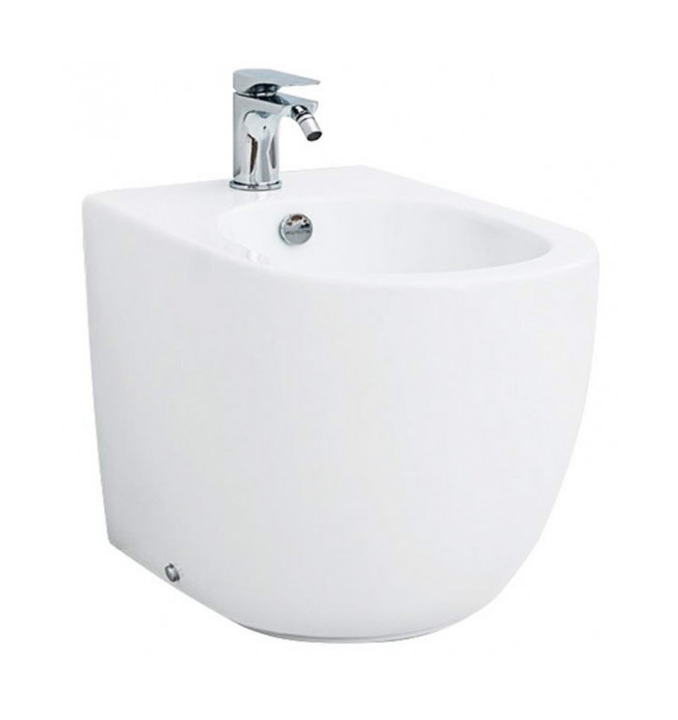 Art Ceram File 2.0 bidet a terra bianco FLB00201;30