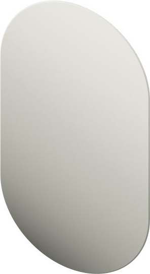 Art Ceram Archi Collection specchio 50x90 cm ovale con illuminazione ACS012