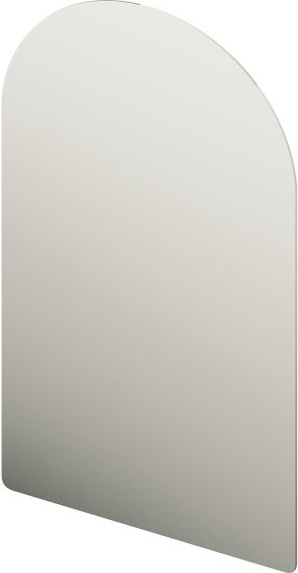 Art Ceram Archi Collection specchio 50x90 cm con illuminazione ACS013