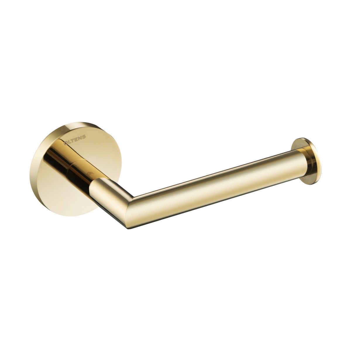 Oltens Gulfoss portarotolo oro 81102800