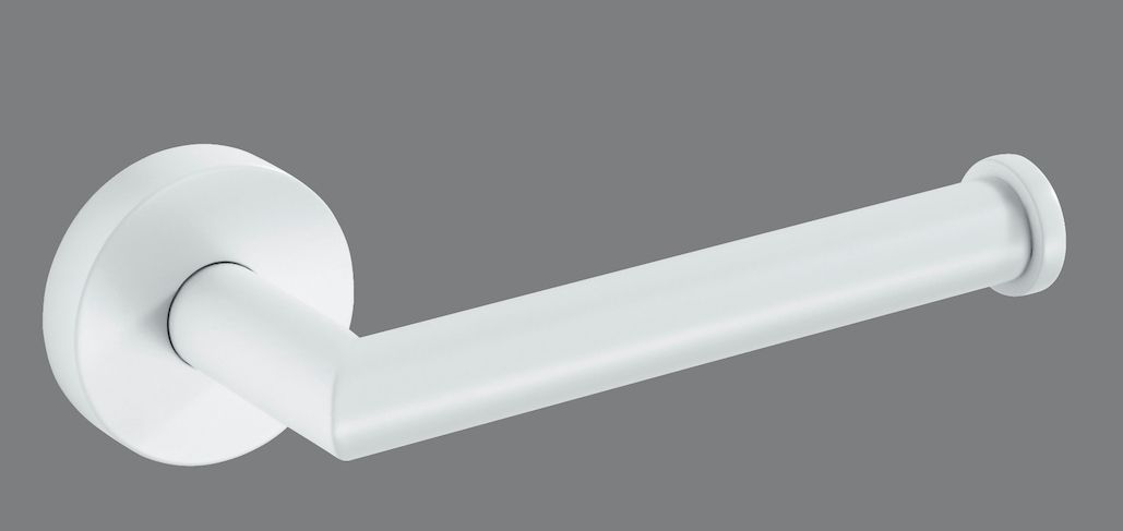 Stella Classic portarotolo bianco 07.445-W