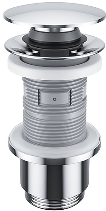 Excellent tappo per lavabo cromo ARIN.1485.01CR