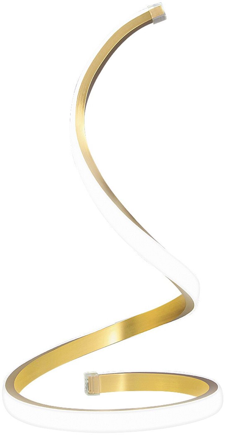 Rabalux Anais lampada da tavolo 1x4.8 W oro 5470