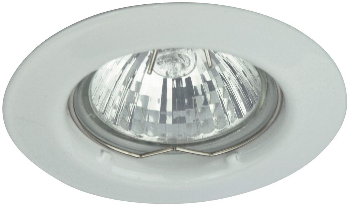 Rabalux Spot Relight lampada da incasso 1x50 W bianco 1087