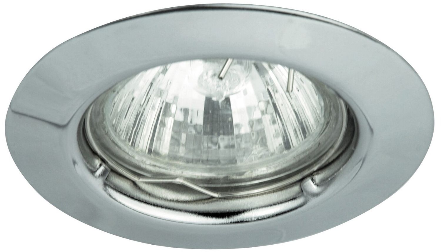 Rabalux Spot Relight lampada da incasso 1x50 W cromo 1088