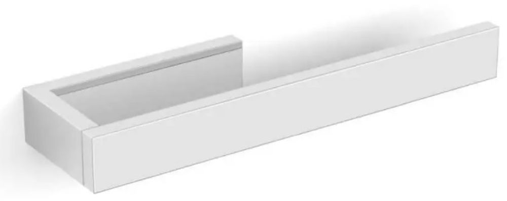 Stella Kobe asta portasciugamani cromo 10.140