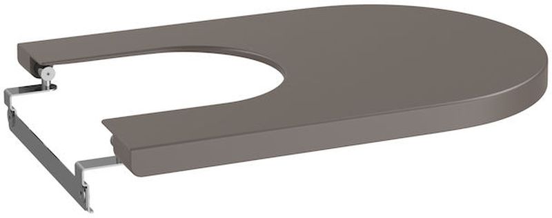 Roca Inspira coperchio per bidet A80652266B
