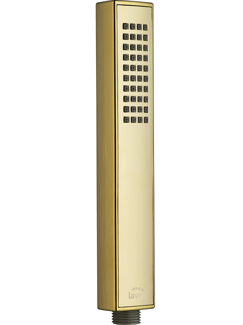 Laveo Pola doccetta oro NAPGSAD