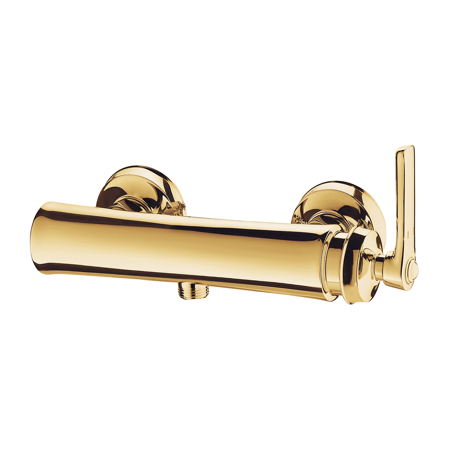 Omnires Armance rubinetto per doccia a parete oro AM5240GL