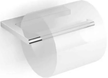 Stella Milano portarotolo cromo 12.441