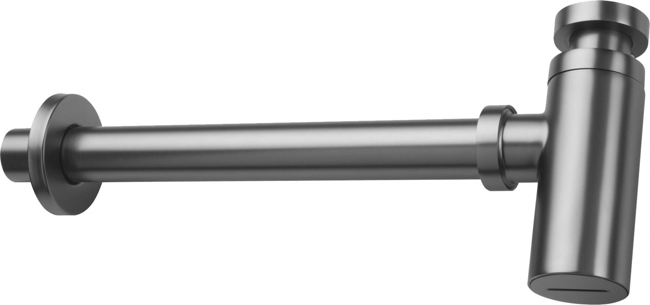 Deante sifone per lavabo a bottiglia || NHC_D31K