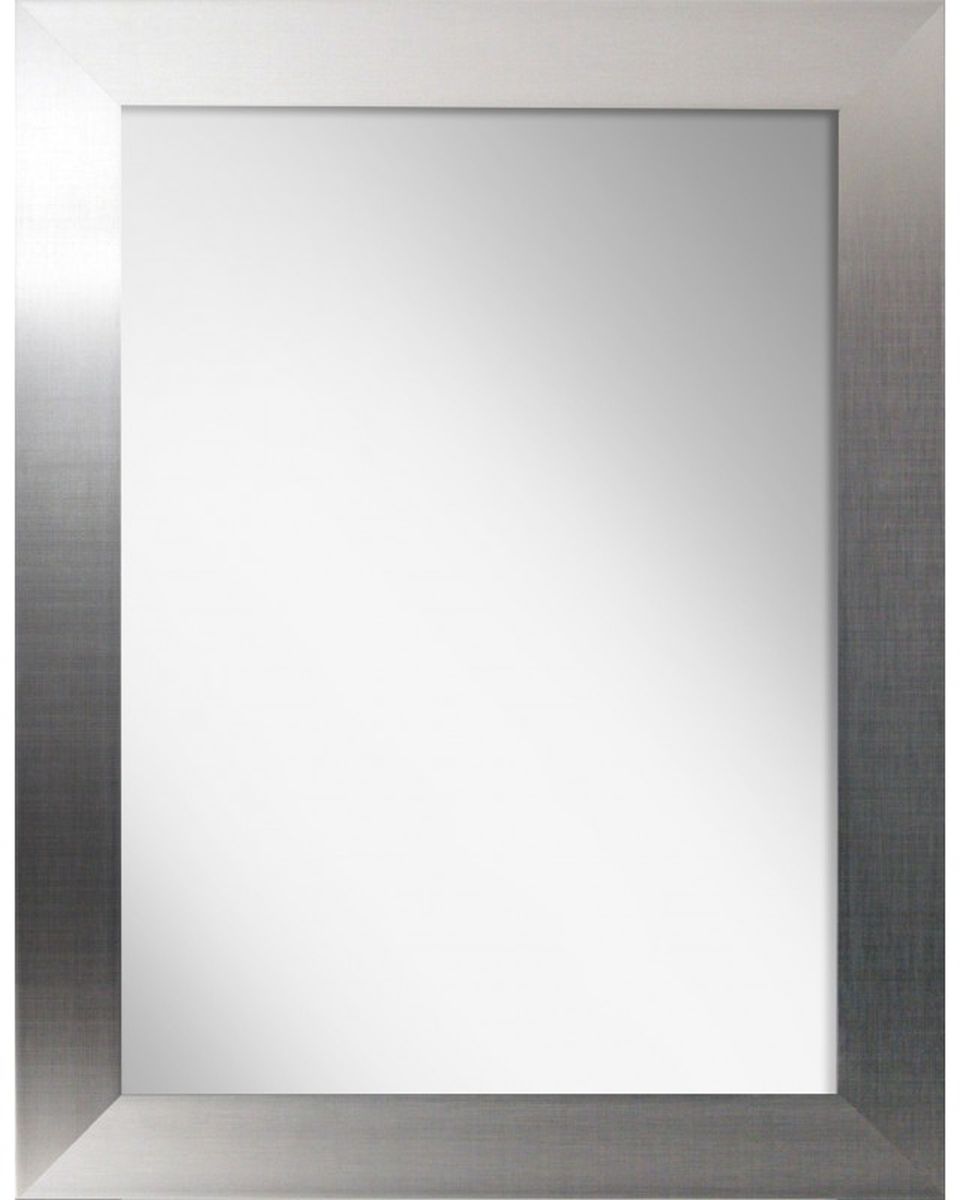 Ars Longa Simple specchio 73x183 cm rettangolare argento SIMPLE60170-S
