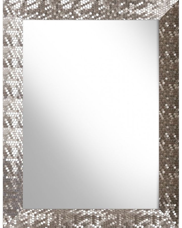 Ars Longa Rio specchio 72.2x182.2 cm rettangolare RIO60170-S