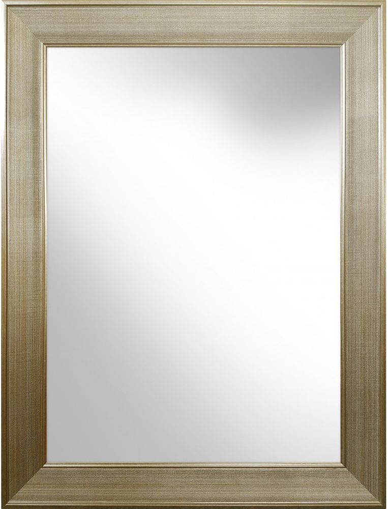 Ars Longa Paris specchio 52.2x142.2 cm rettangolare oro PARIS40130-Z