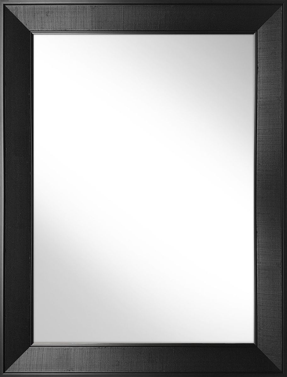 Ars Longa Paris specchio 72.2x182.2 cm rettangolare nero PARIS60170-C