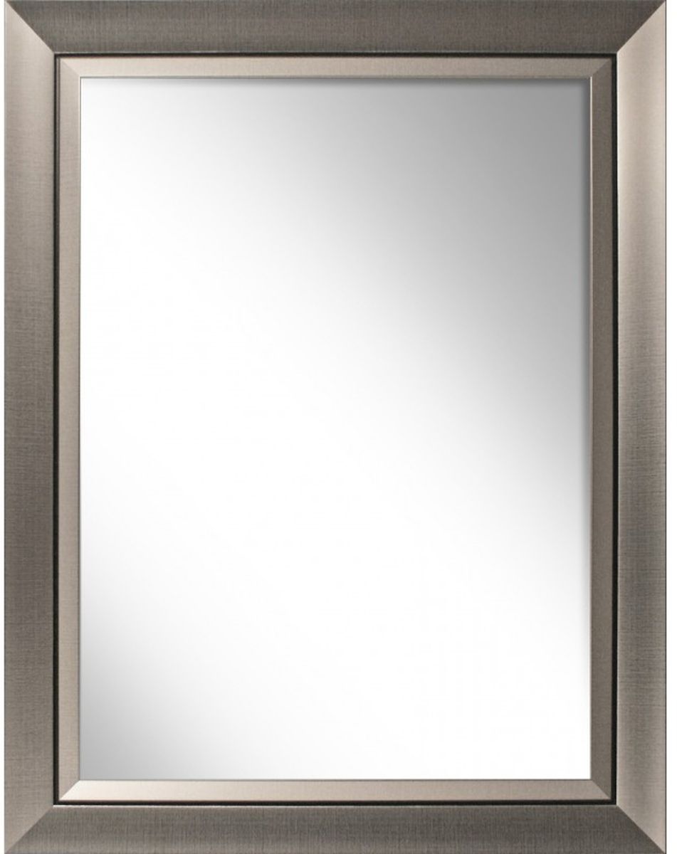 Ars Longa Venice specchio 113.4x63.4 cm rettangolare acciaio VENICE50100-S