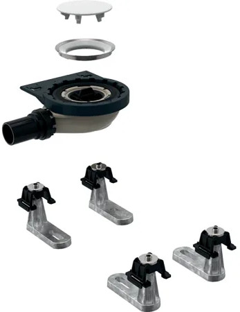 Geberit Setaplano sifone 154.020.00.1