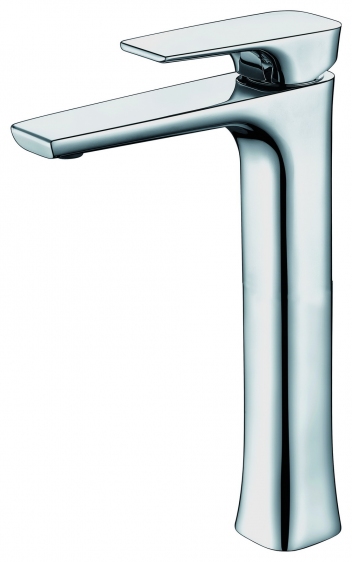 Blue Water Monaco rubinetto per lavabo verticale cromo MON-BUW.050C