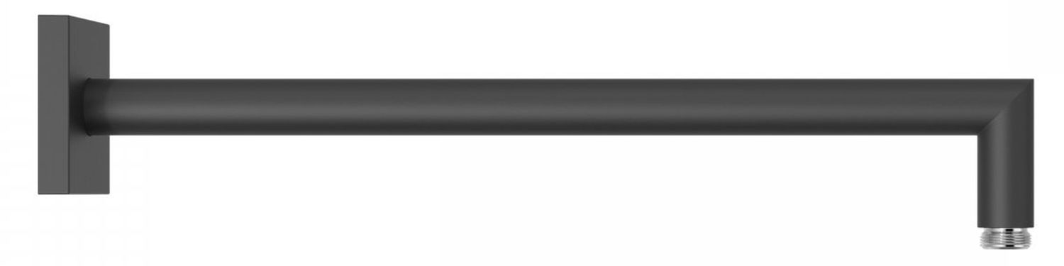 Tres Selection telaio della doccia nero 062.432.01NM