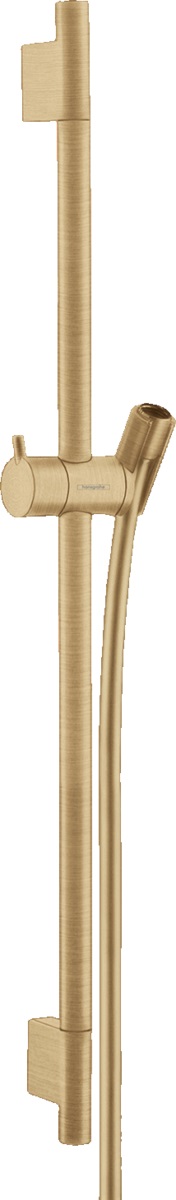 Hansgrohe Unica set doccia a parete || 28632140