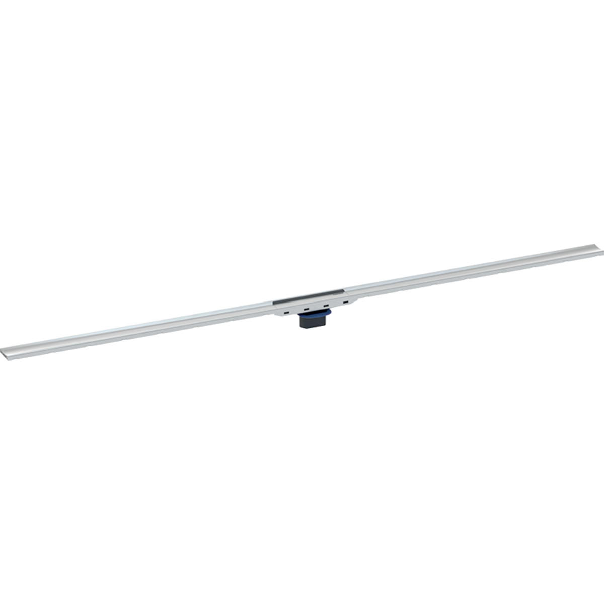 Geberit CleanLine scarico per doccia 60 cm 154.440.KS.1