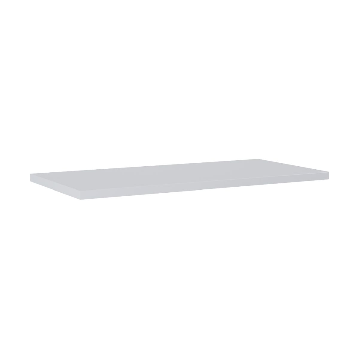Oltens Vernal piano sopra armadietto 100.4x46.4 cm grigio 63002700