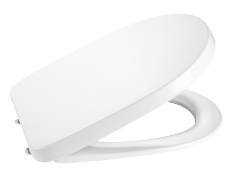 Roca Debba copriwater bianco A801B2000B