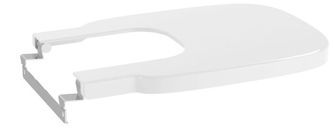 Roca Debba coperchio per bidet A8069D000B