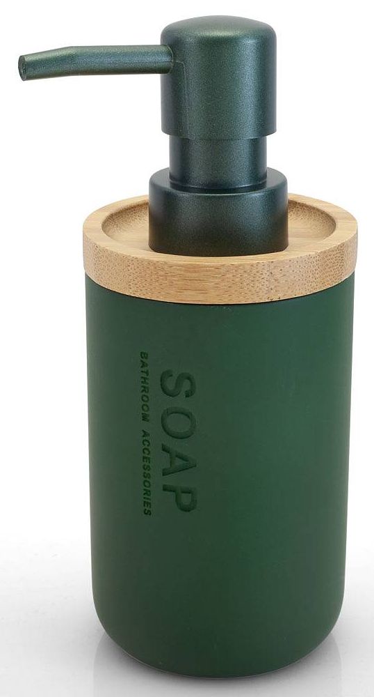 Duschy Nature dispenser di sapone liquido 250 ml || 833-21