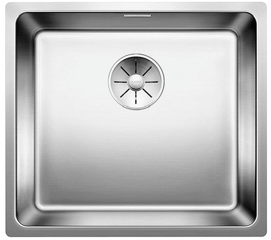 Blanco Andano 450-U lavello in acciaio 49x44 cm acciaio 522963
