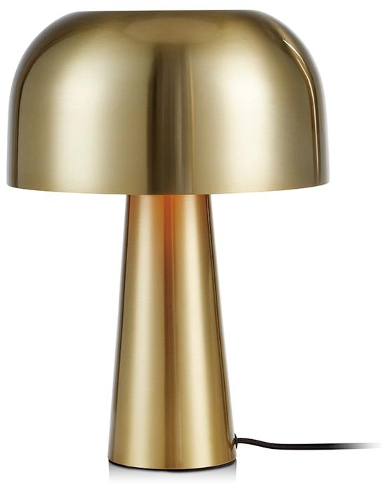 Markslöjd Blanca lampada da tavolo 1x25 W verderame 107935