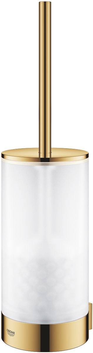 Grohe Selection scopino wc avvitato Cool Sunrise 41076GL0