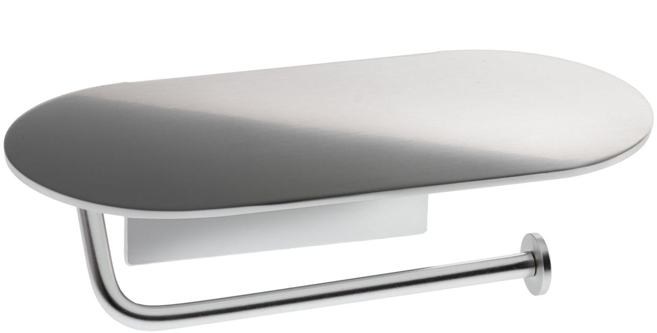 Duschy Italia portarotolo cromo 821-26