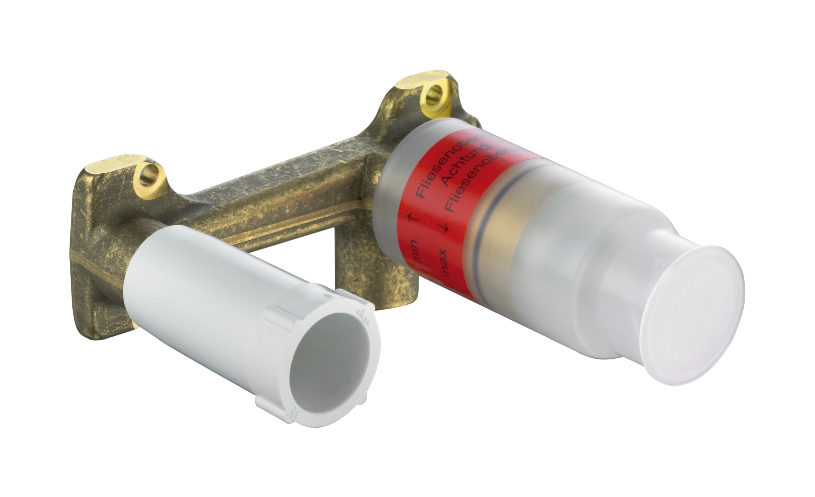 Kludi corpo incasso 38243