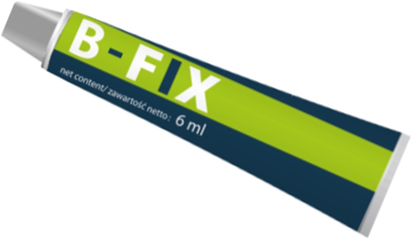 BISK B-fix colla || 07302