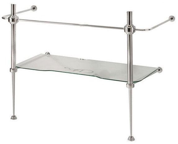 Kerasan Waldorf piedini per lavabo 9197K1