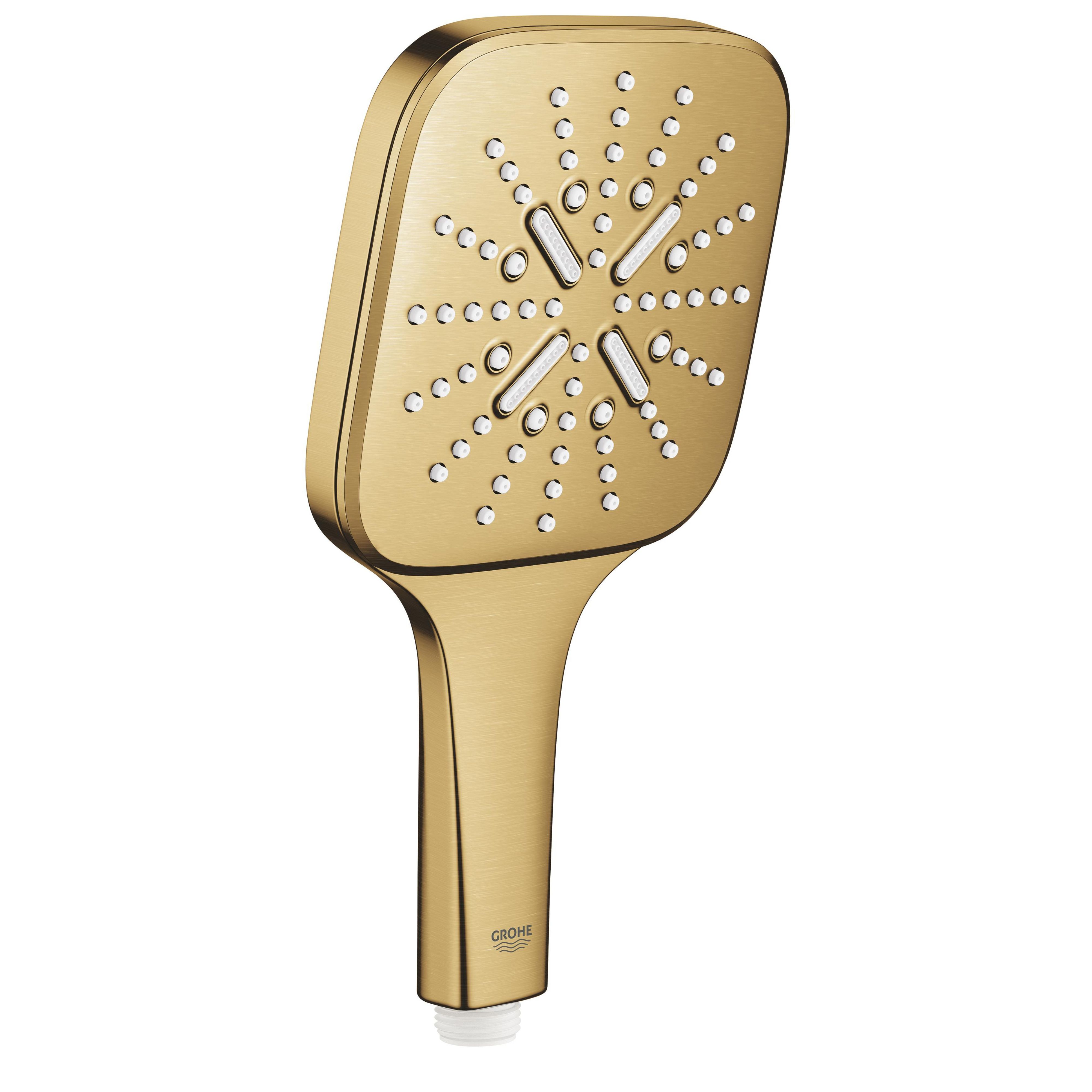 Grohe Rainshower doccetta Brushed Cool Sunrise 26582GN0