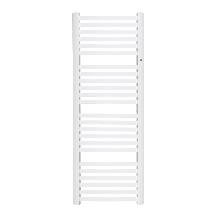 Instal Projekt Retto radiatore da bagno a scaletta 180x54 cm bianco RET-50/180