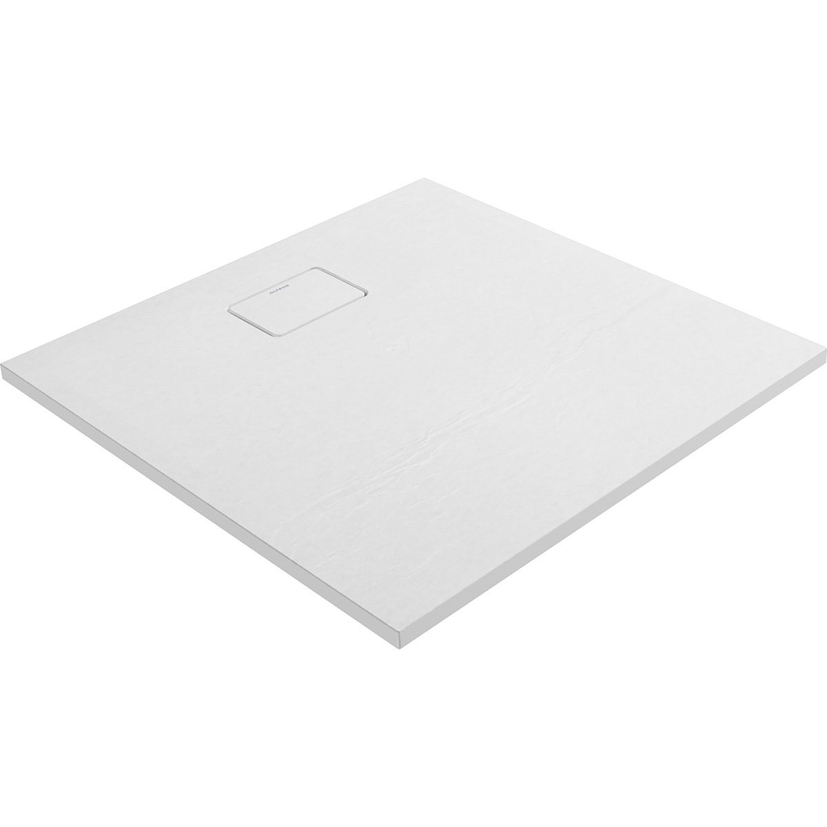 Oltens Bergytan piatto doccia quadrato 90x90 cm bianco 17101000