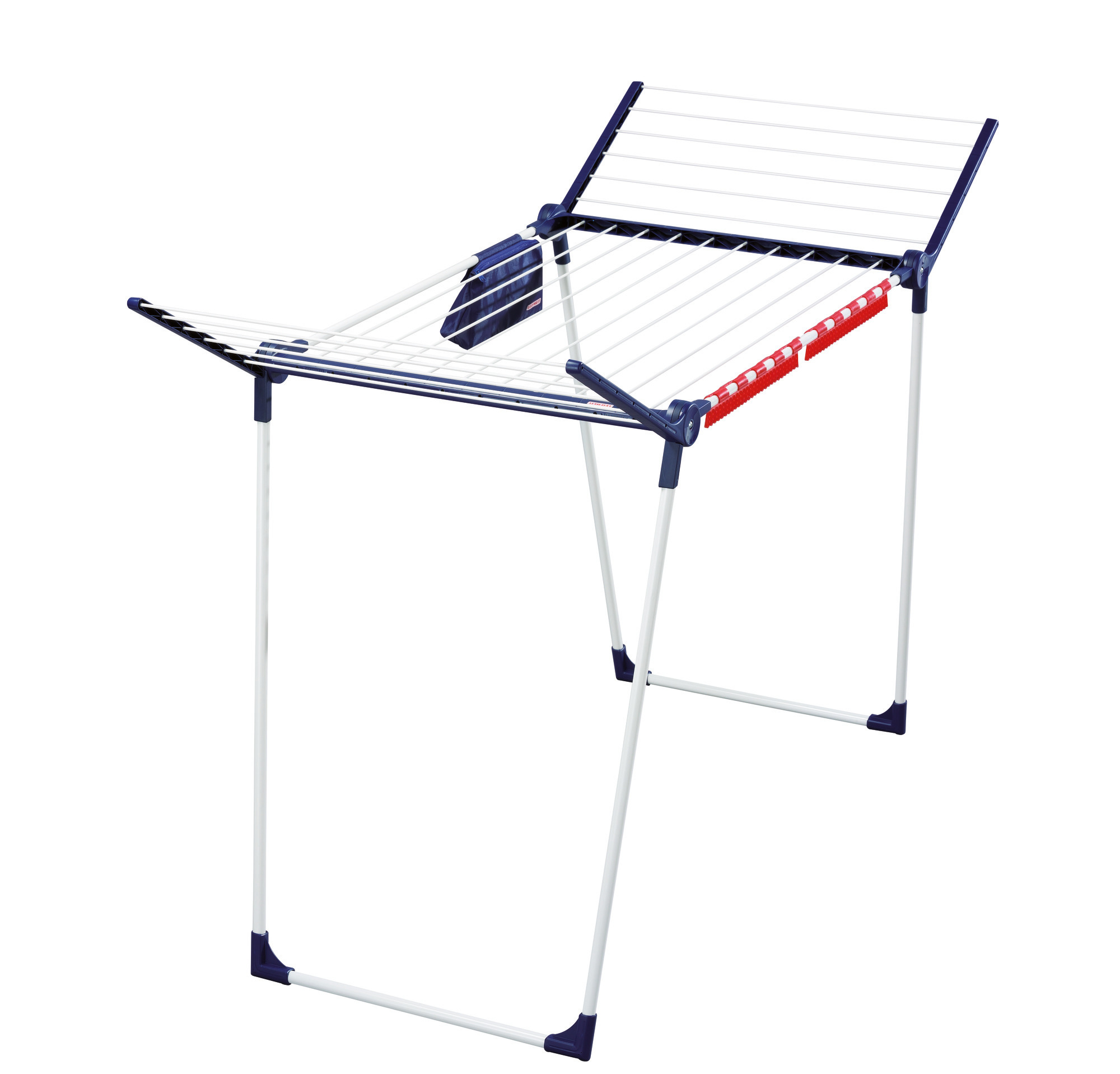 Leifheit Pegasus stendibiancheria a terra 81510