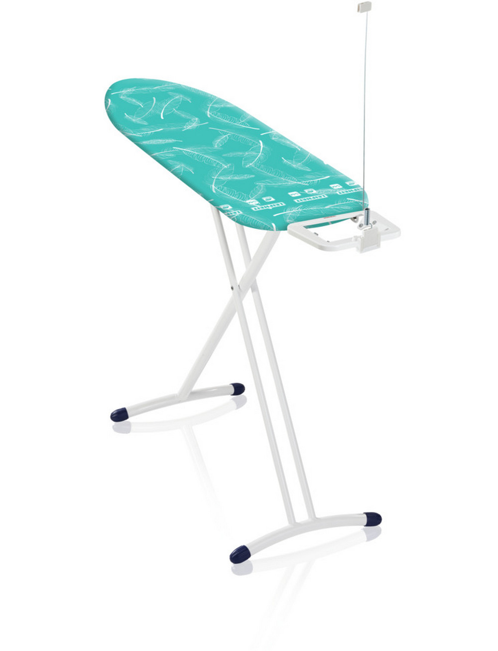 Leifheit Air Board asse da stiro 120x38 cm 72563