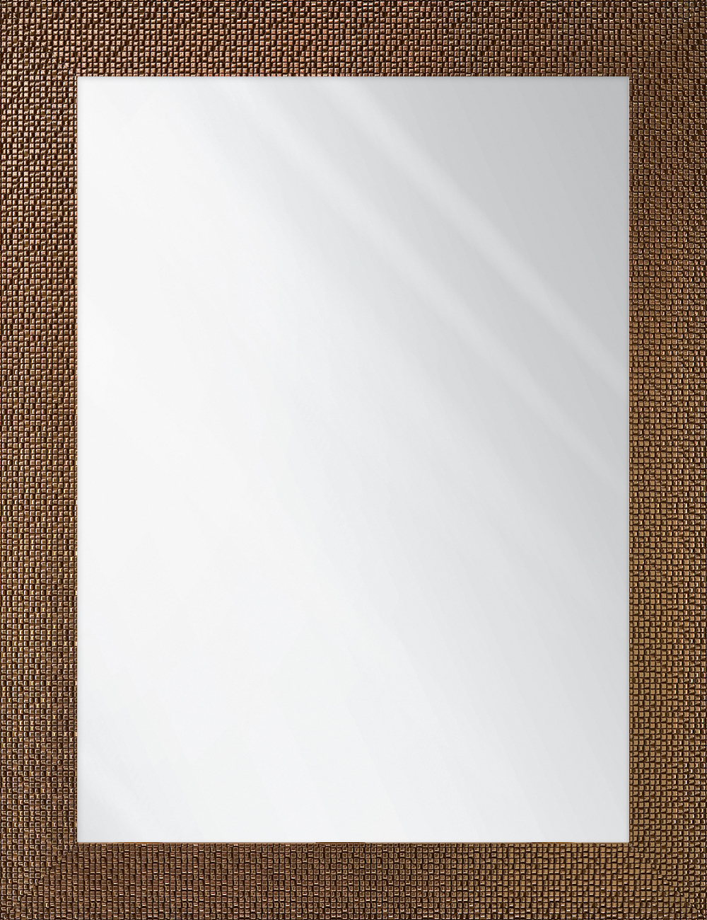 Ars Longa Tokio specchio 82.2x82.2 cm quadrata TOKIO7070-M