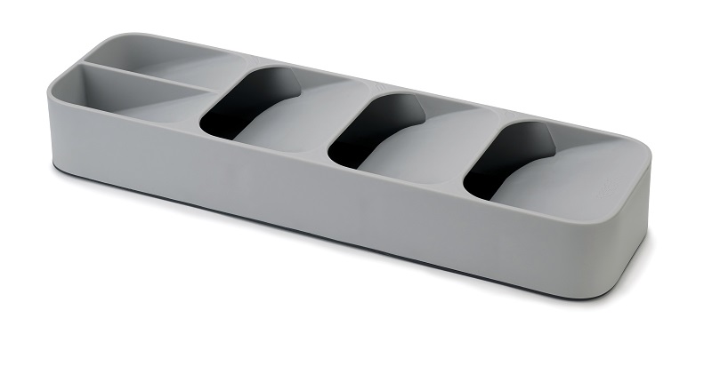 Joseph Joseph Drawer Store organizer 11x39.5x5.7 cm grigio 85119