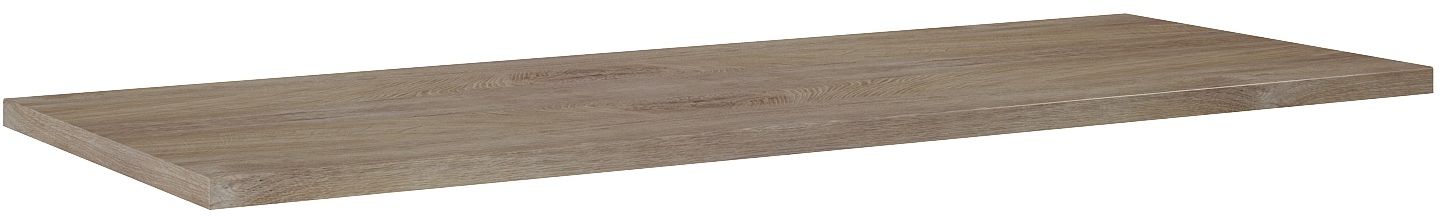 Elita Lofty piano 141.5x49.4 cm rovere RE05140002S780