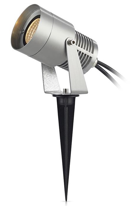 Markslöjd Garden 24 lampada da terra da giardino x W 107713